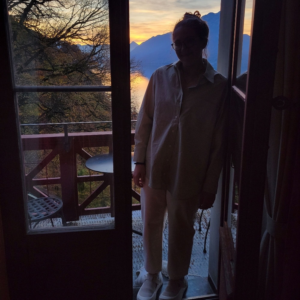 Meet your Posher, Amanda